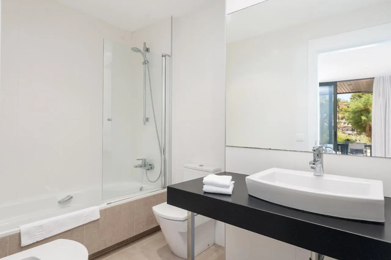 Mirador Blue F - Cala Sant Vicenc Apartment Cala San Vicente  Cala San Vicente (Mallorca)