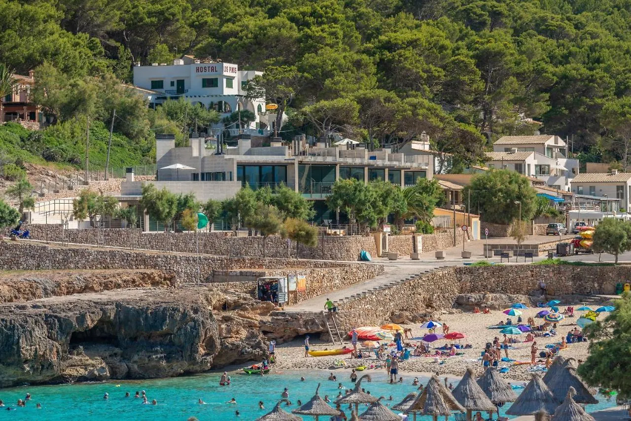 Mirador Blue F - Cala Sant Vicenc Apartment Cala San Vicente  Spain