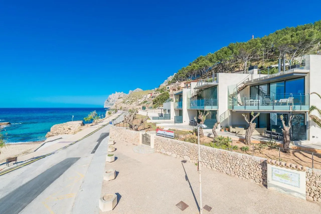Mirador Blue F - Cala Sant Vicenc Apartment Cala San Vicente   Cala San Vicente (Mallorca)