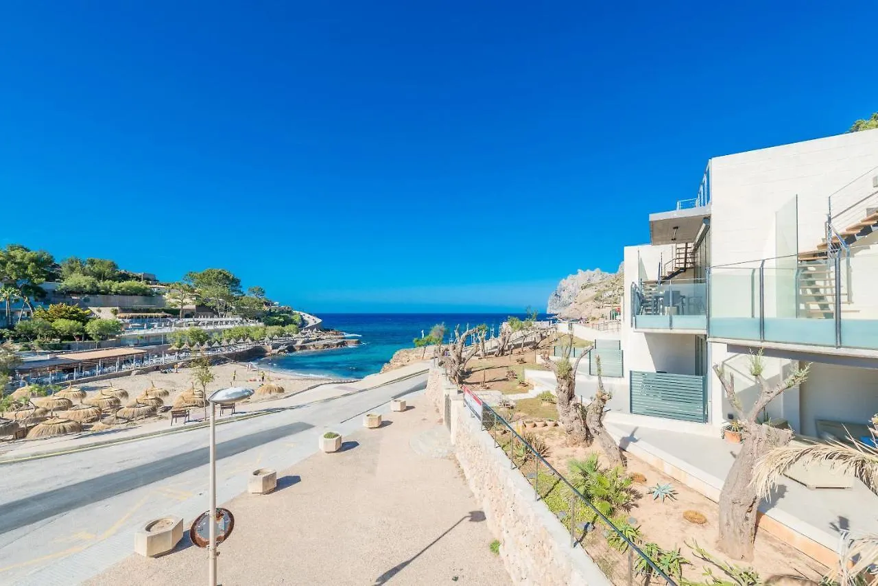 Mirador Blue F - Cala Sant Vicenc Apartment Cala San Vicente