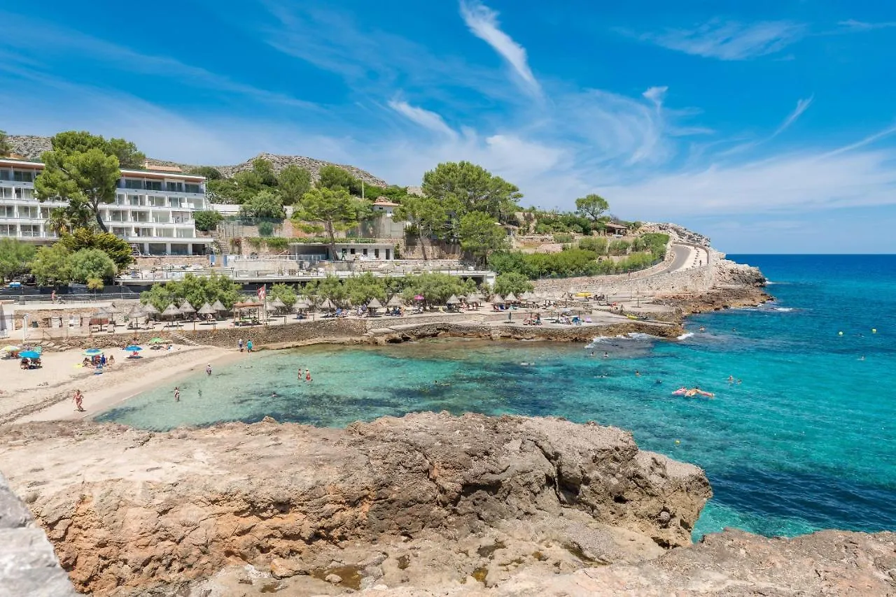 Mirador Blue F - Cala Sant Vicenc Apartment Cala San Vicente