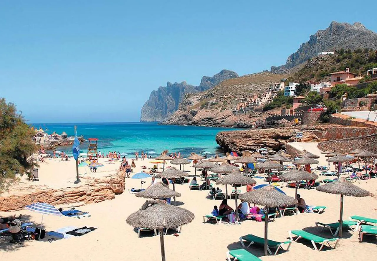 Mirador Blue F - Cala Sant Vicenc Apartment Cala San Vicente