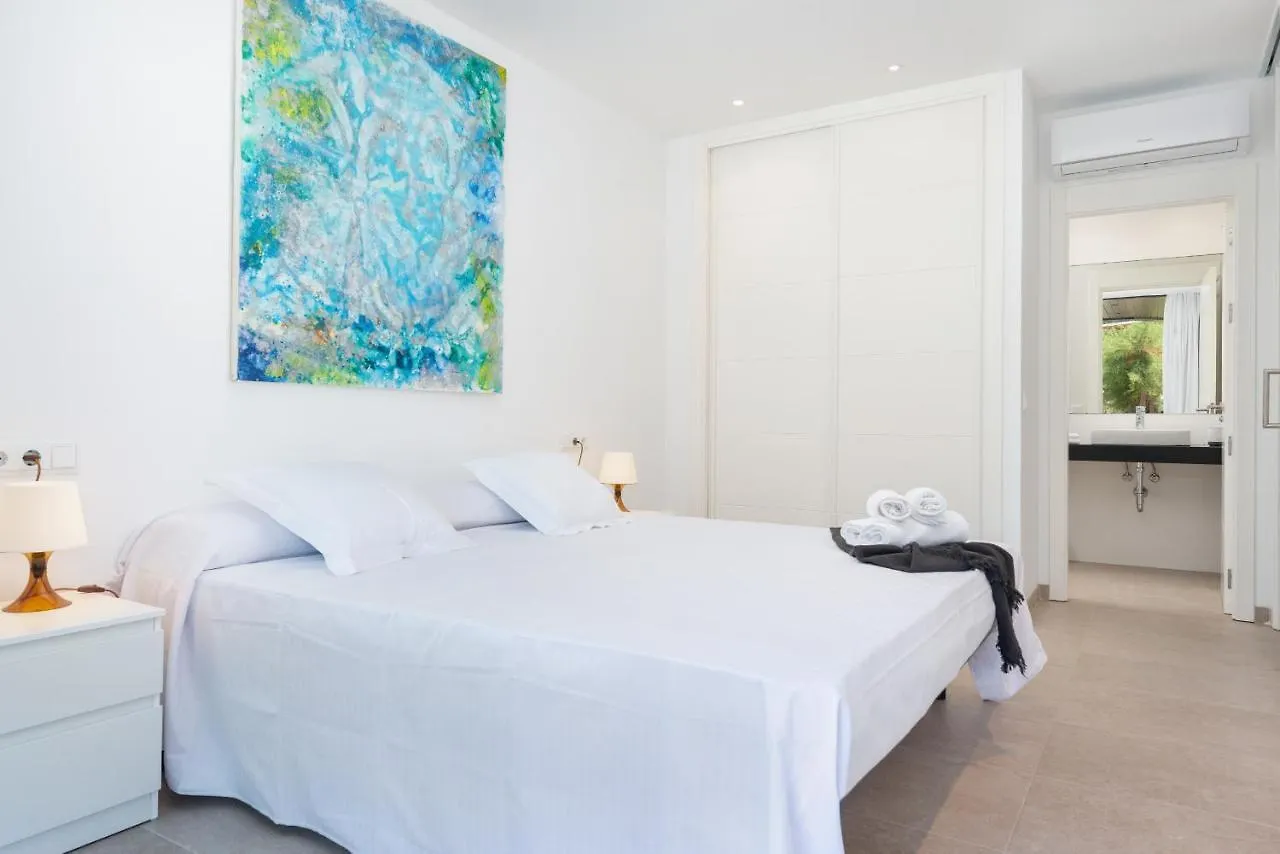 Mirador Blue F - Cala Sant Vicenc Apartment Cala San Vicente  0*, Cala San Vicente (Mallorca)