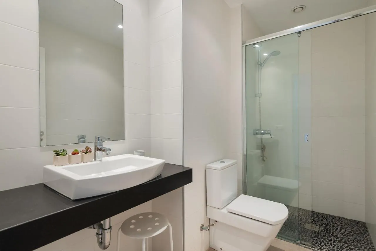 Mirador Blue F - Cala Sant Vicenc Apartment Cala San Vicente   Cala San Vicente (Mallorca)