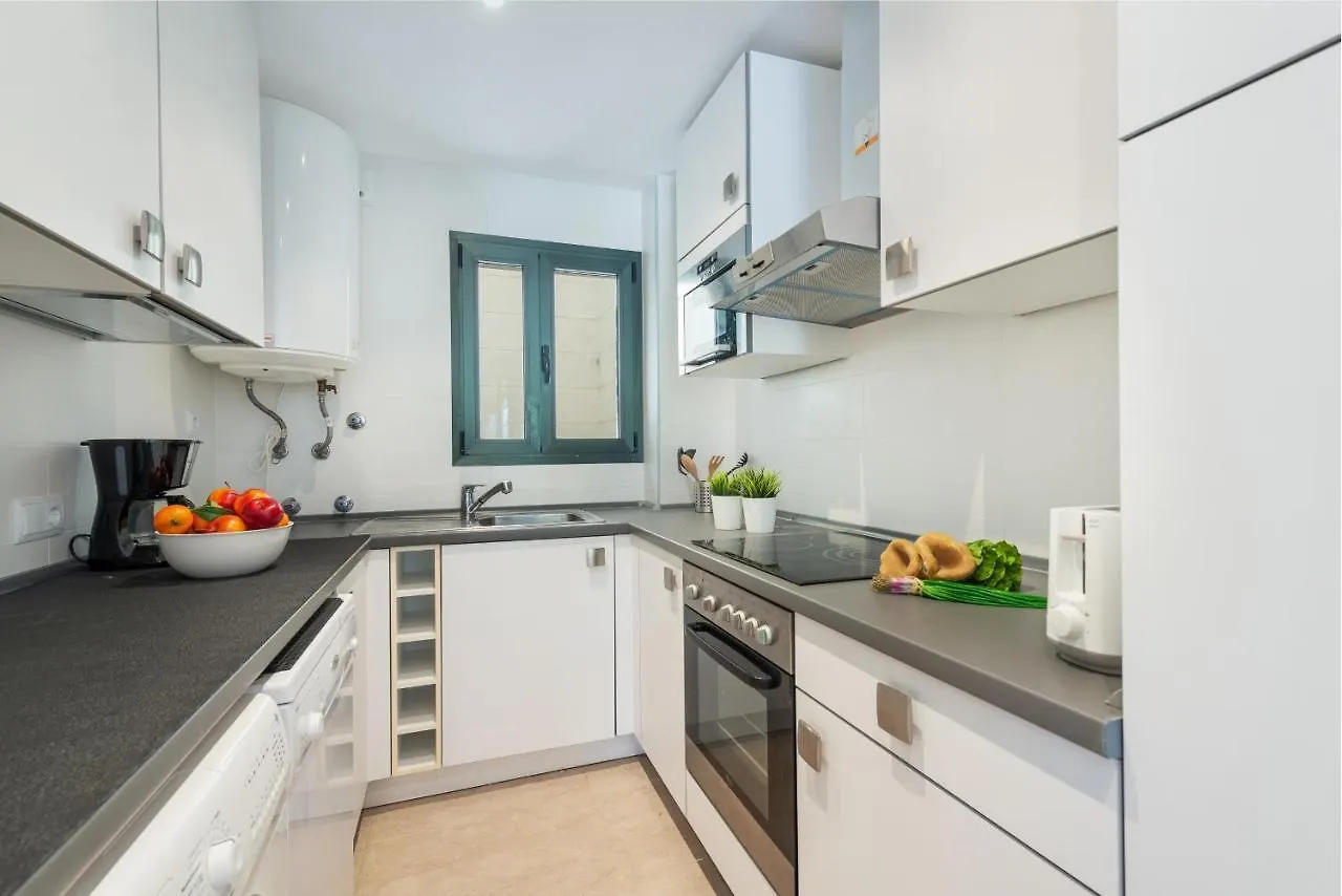 Mirador Blue F - Cala Sant Vicenc Apartment Cala San Vicente   Cala San Vicente (Mallorca)