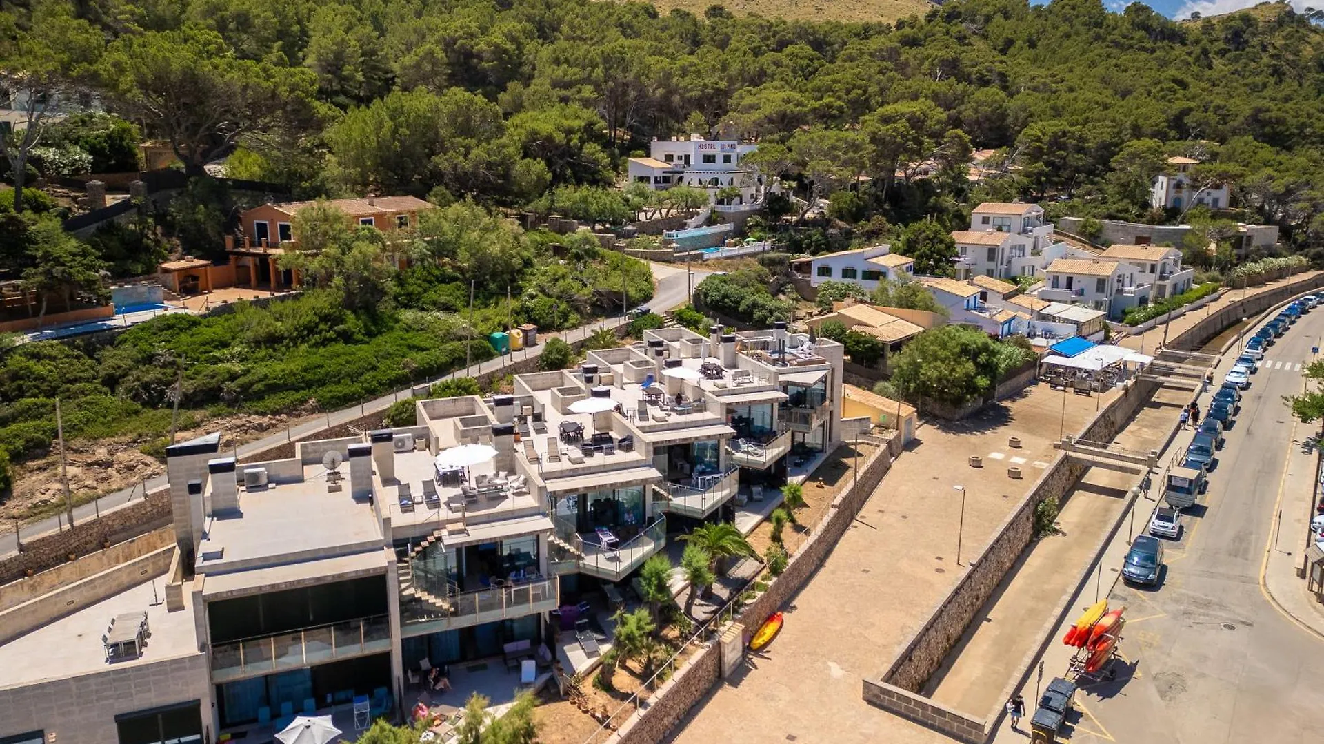 Mirador Blue F - Cala Sant Vicenc Apartment Cala San Vicente  0*, Cala San Vicente (Mallorca) Spain