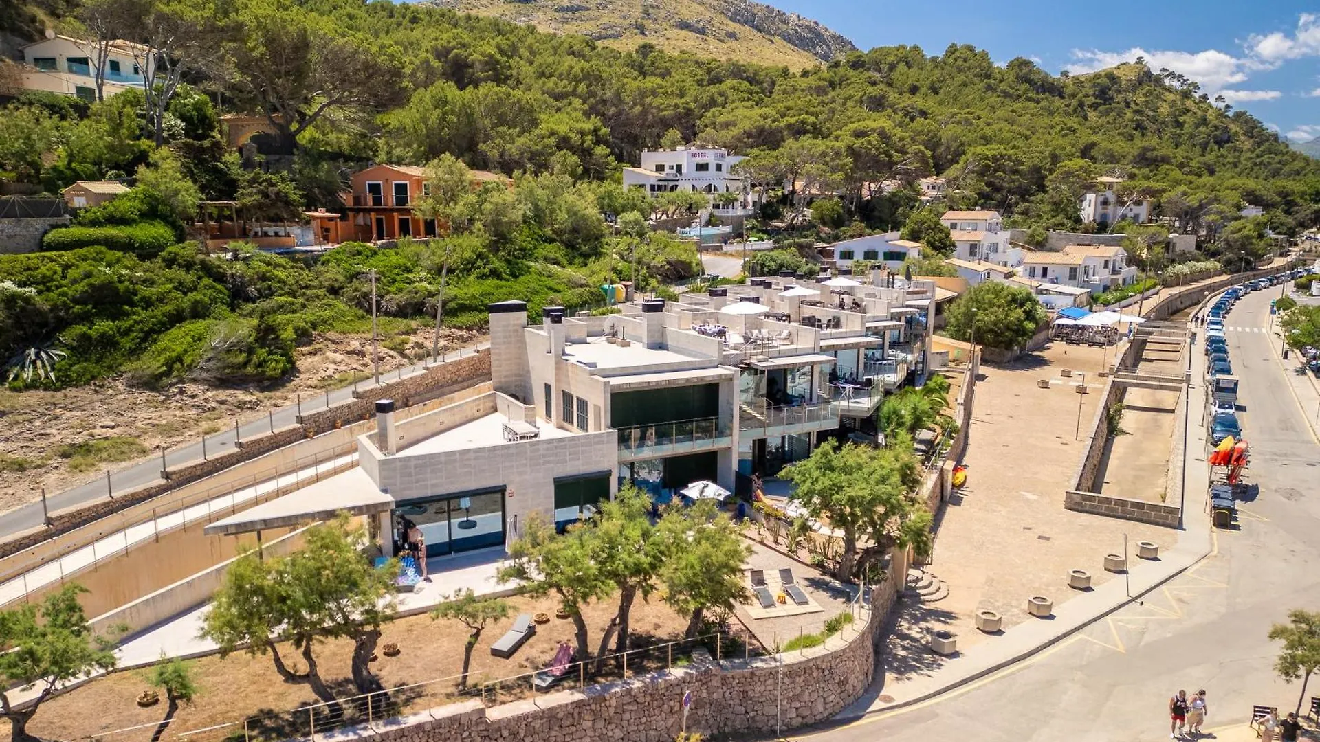 Mirador Blue F - Cala Sant Vicenc Apartment Cala San Vicente  0*, Cala San Vicente (Mallorca)